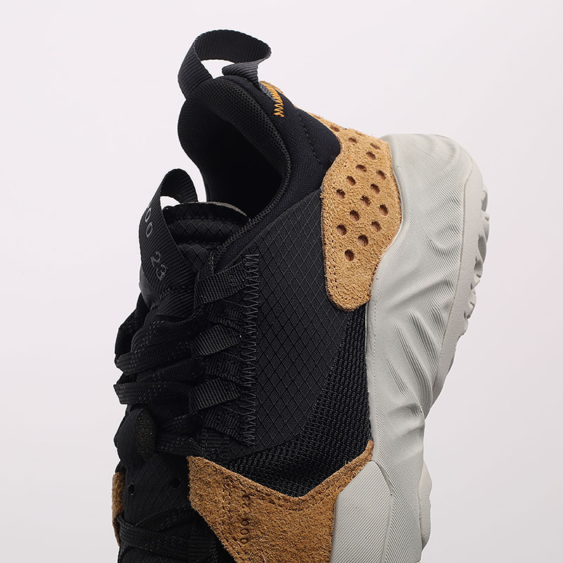 мужские черные кроссовки Jordan Delta CD6109-002 - цена, описание, фото 4